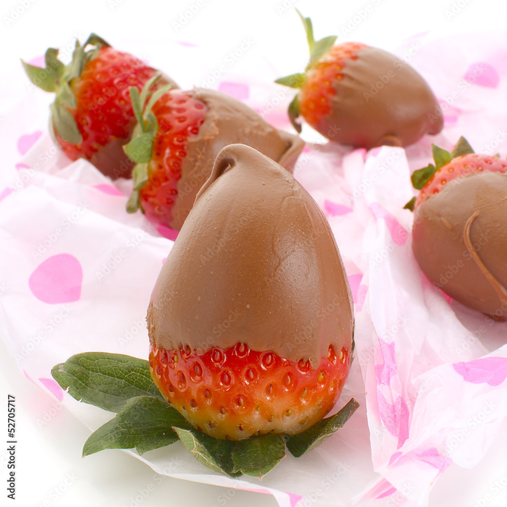 Strawberries Strawberries