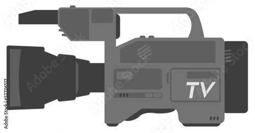 Cam TV