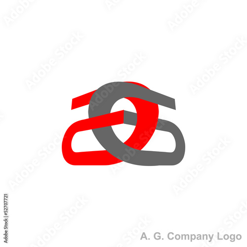 A. G. Company Logo Free Download A. G. Company Logo - GFXLoad