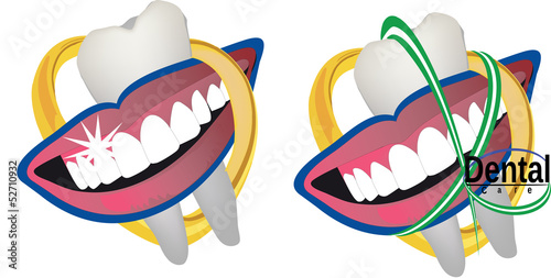 logo dentista