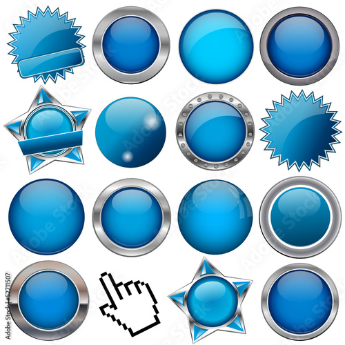 buttons