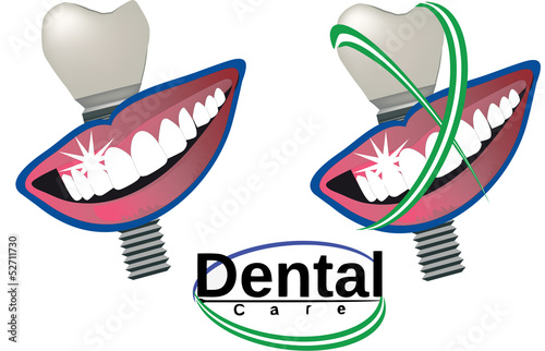logo dentista