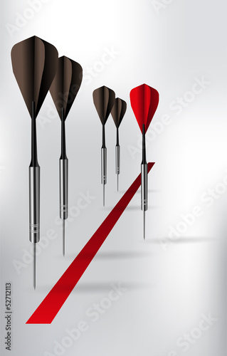 dart