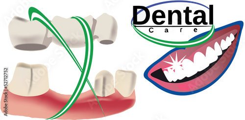 logo dentista