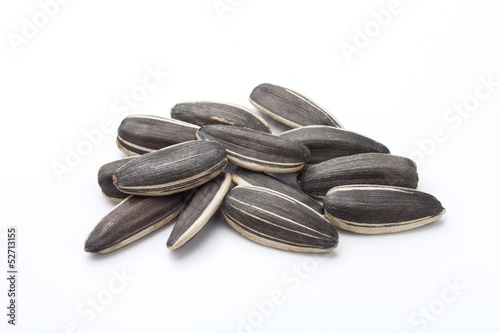 sunflower seeds