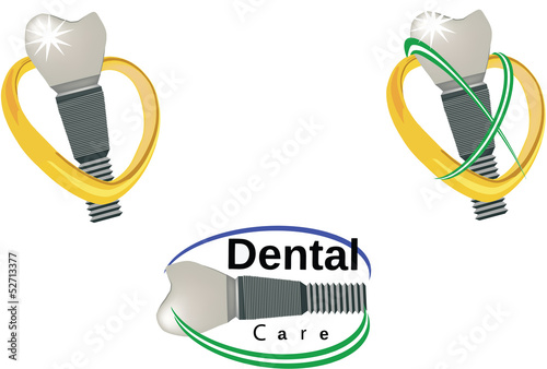 logo dentista