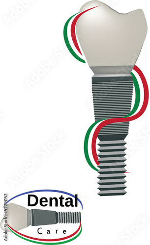 logo dentista