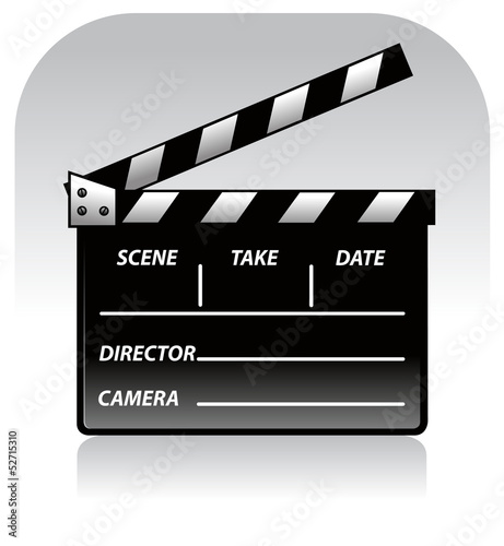 film slate