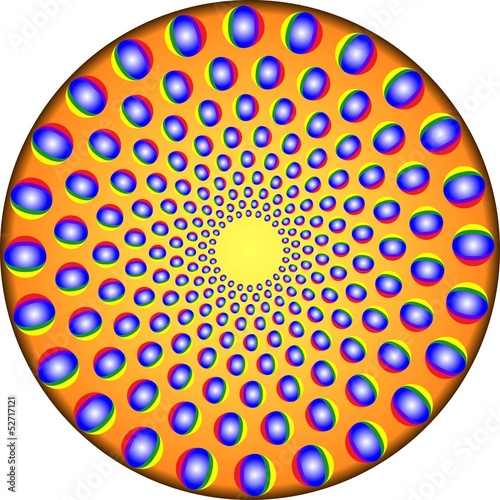 Optical Illusion