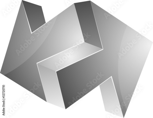 Impossible  arrows