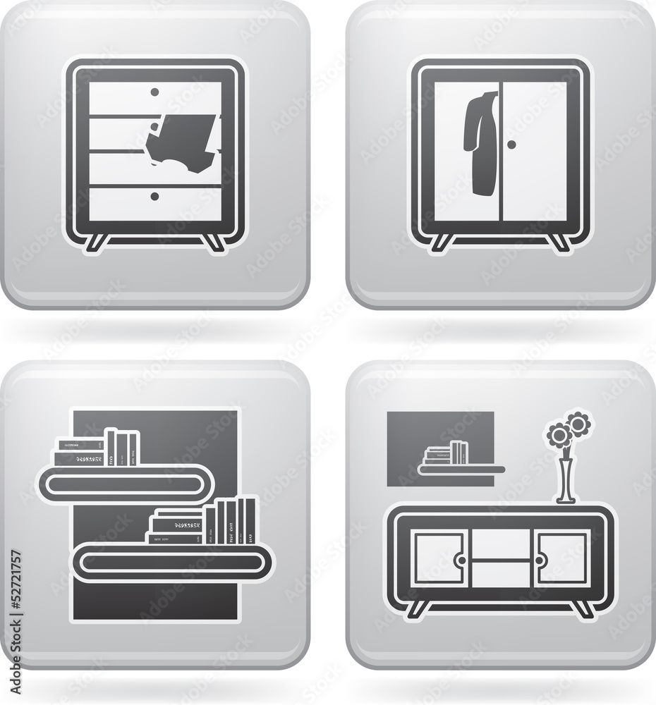 House Items House Items