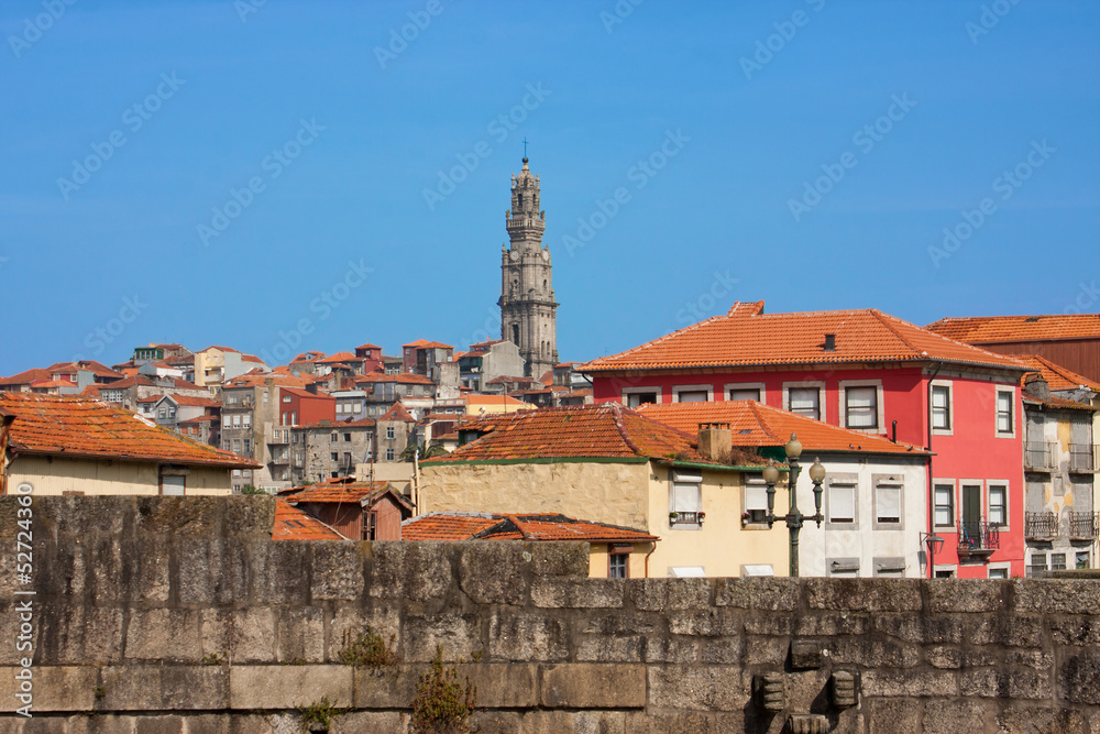 Fototapeta premium Porto