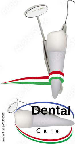 logo dentista