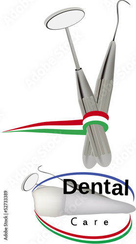 logo dentista