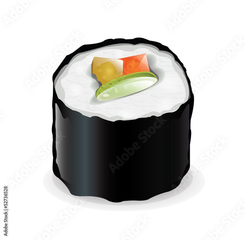One Sushi