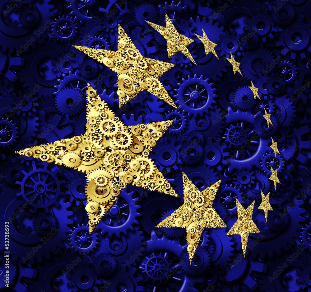 Europe Industry Europe Industry