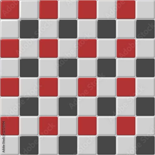 Mosaic 5.55