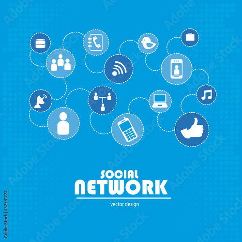 social network