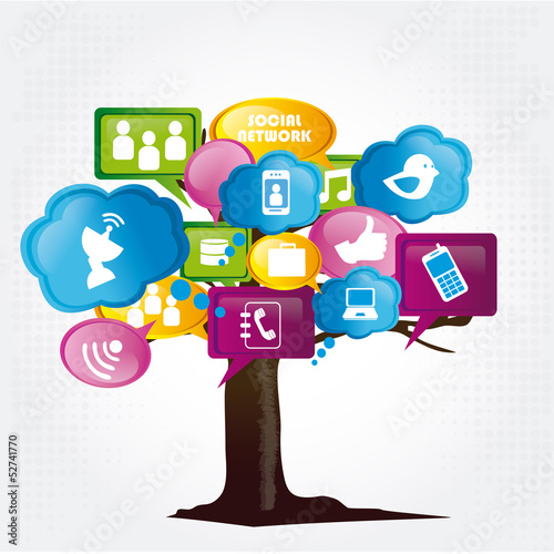 social tree