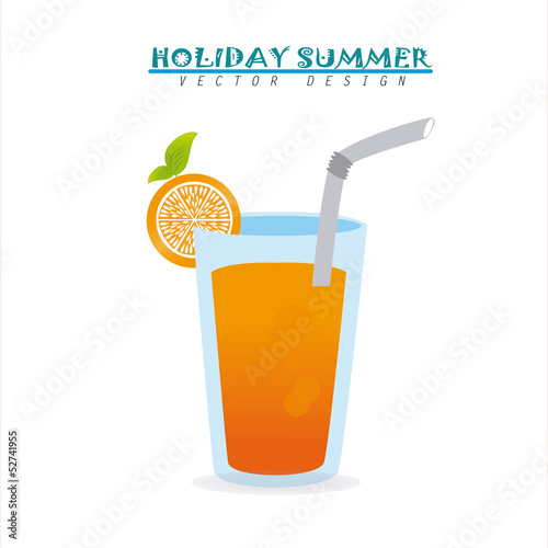 holiday summer