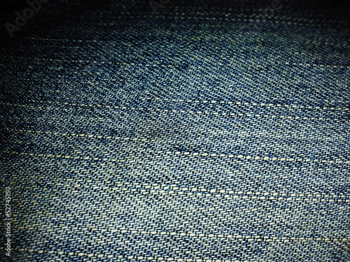 Jeans texute photo