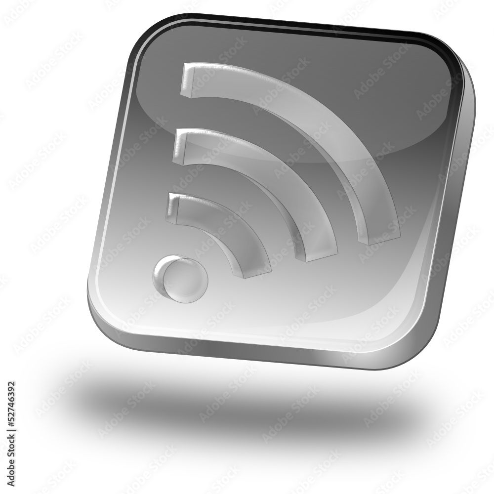 WiFi Wlan Button WiFi Wlan Button