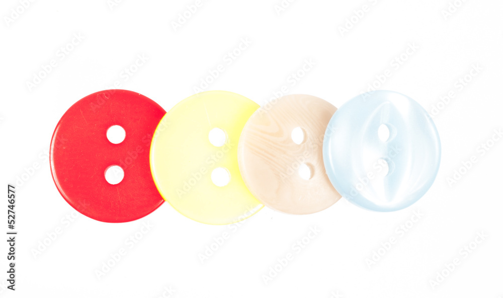 button on a white background. button on a white background.
