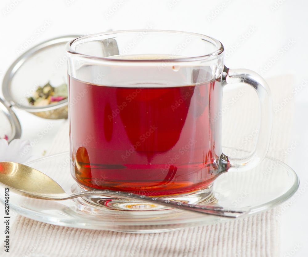 Tea cup Tea cup
