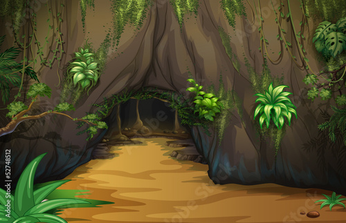 A big tavern