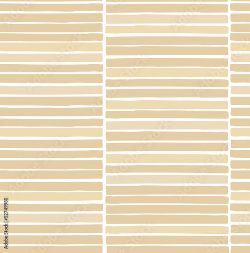 Geometrical bright abstract seamless pattern. Venetian blind