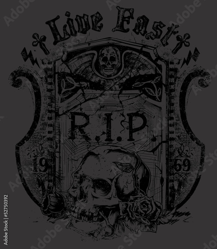 Rest in peace