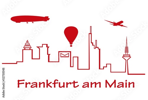frankfurt am main