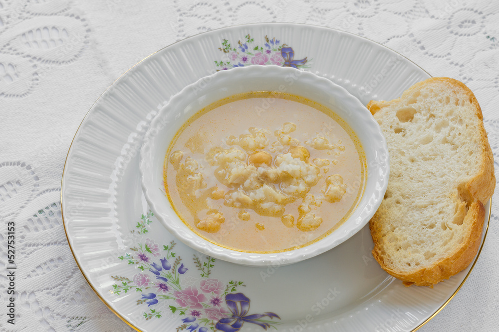 Soup Soup