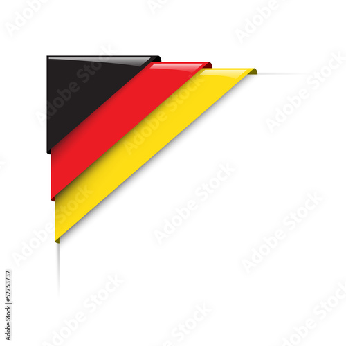 Deutsch Corner