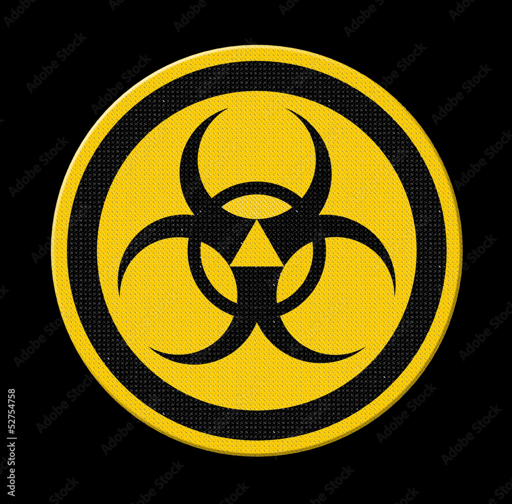 symbols of radiation symbols of radiation