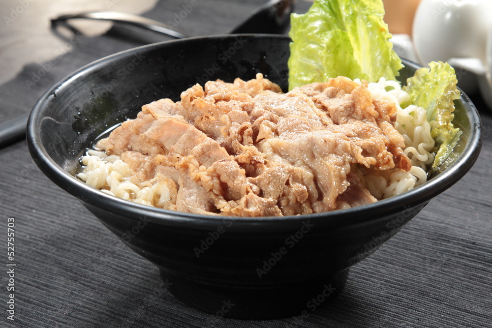 牛肉麺 牛肉麺