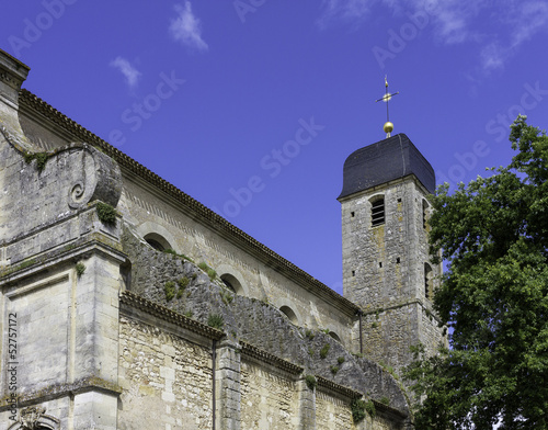 Castillon la Bataille