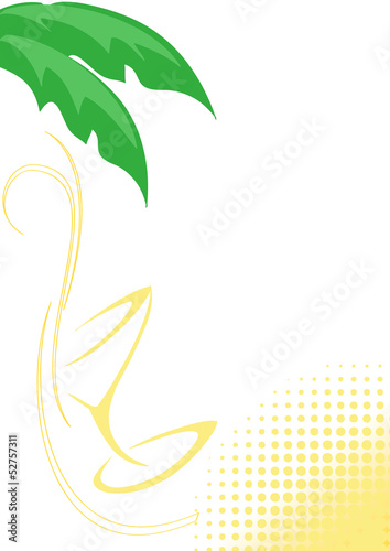 cocktail estivo