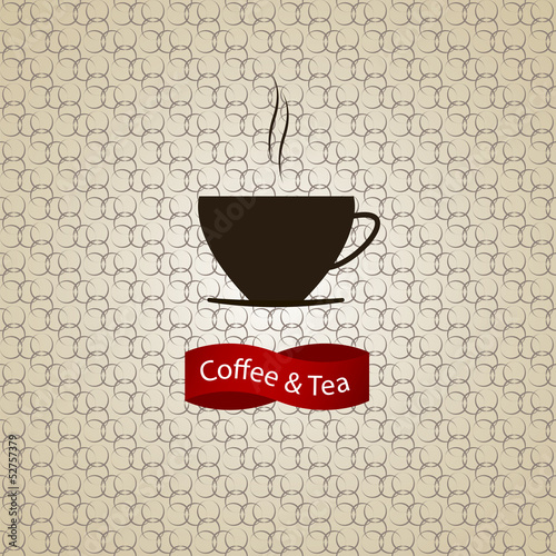 Coffee and Tea