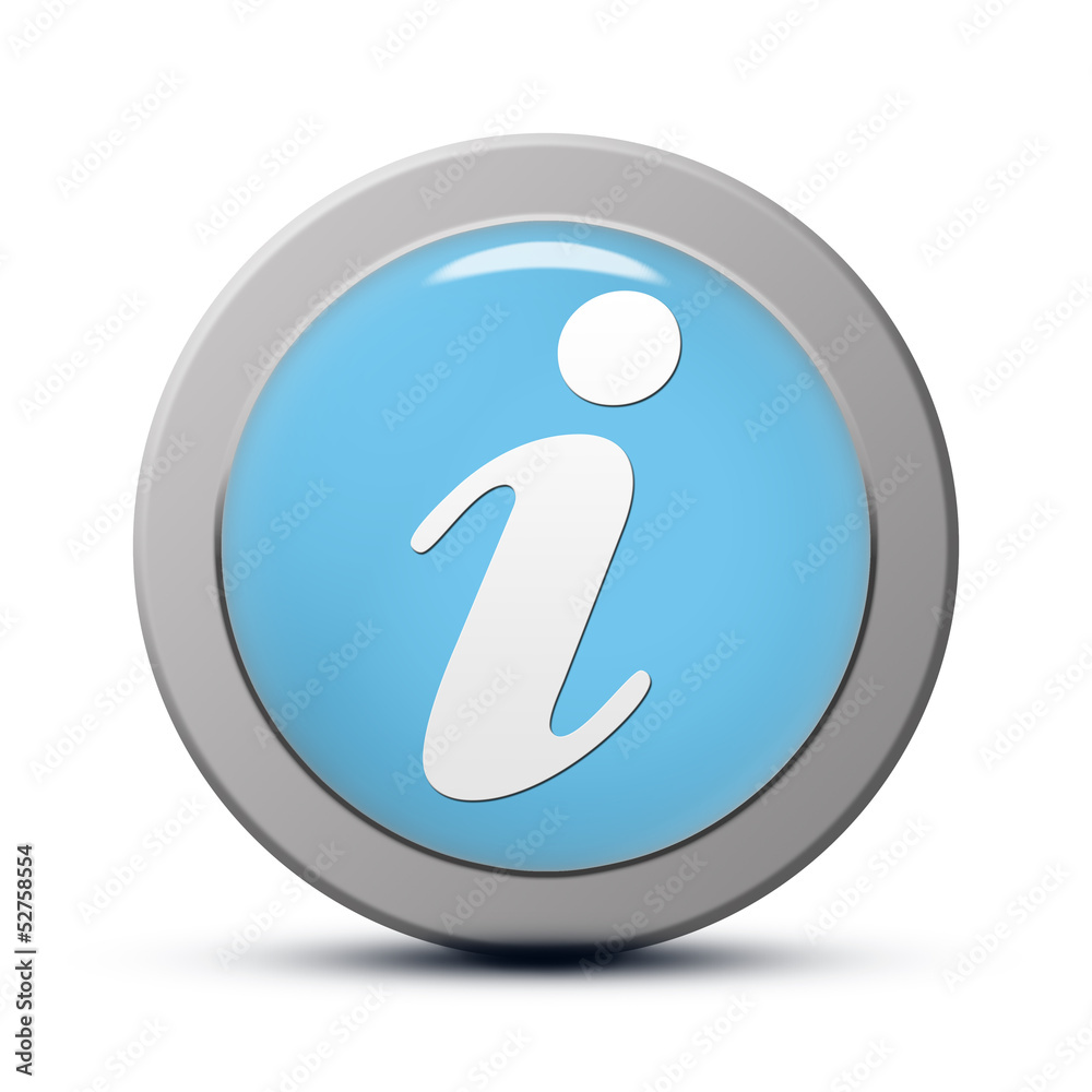 Info icon Info icon