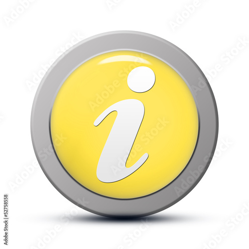 Info icon