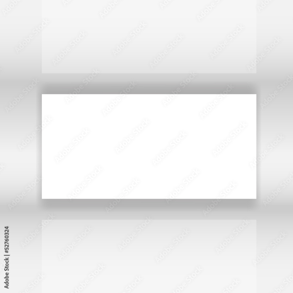 Abstract white Screen vector illustration Abstract white Screen vector illustration