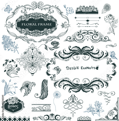 Design elements