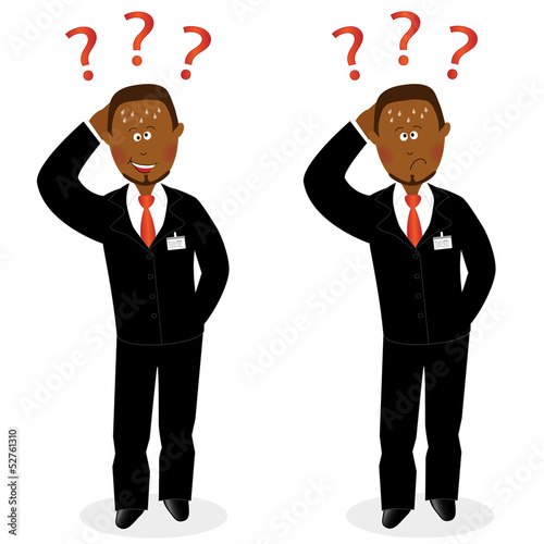 Businessman 2