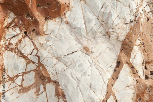 surface of the marble background