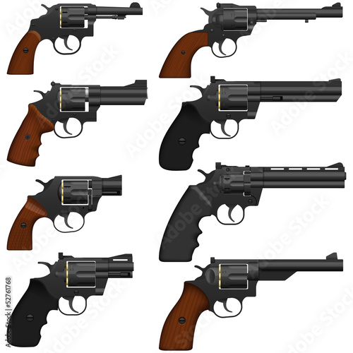 Revolver