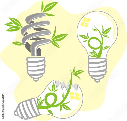 Eco Lâmpadas