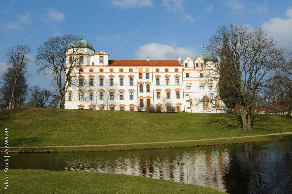 Schloss Celle