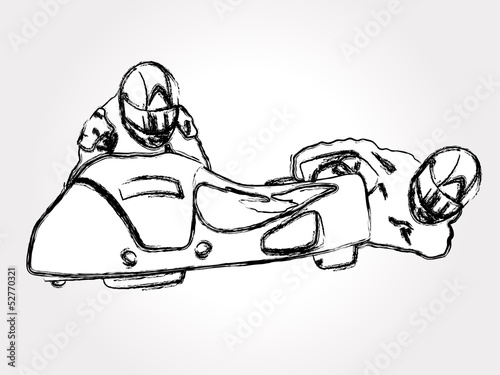 Sidecar