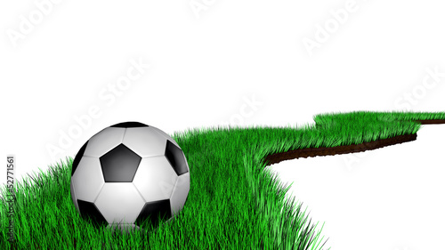 Soccer Ball